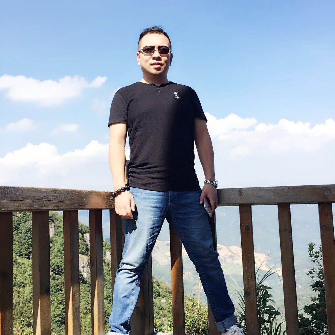 可有可吴先生