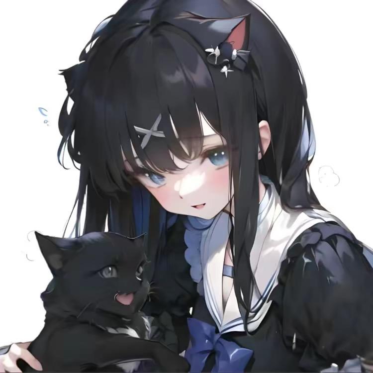 小鱼ovo
