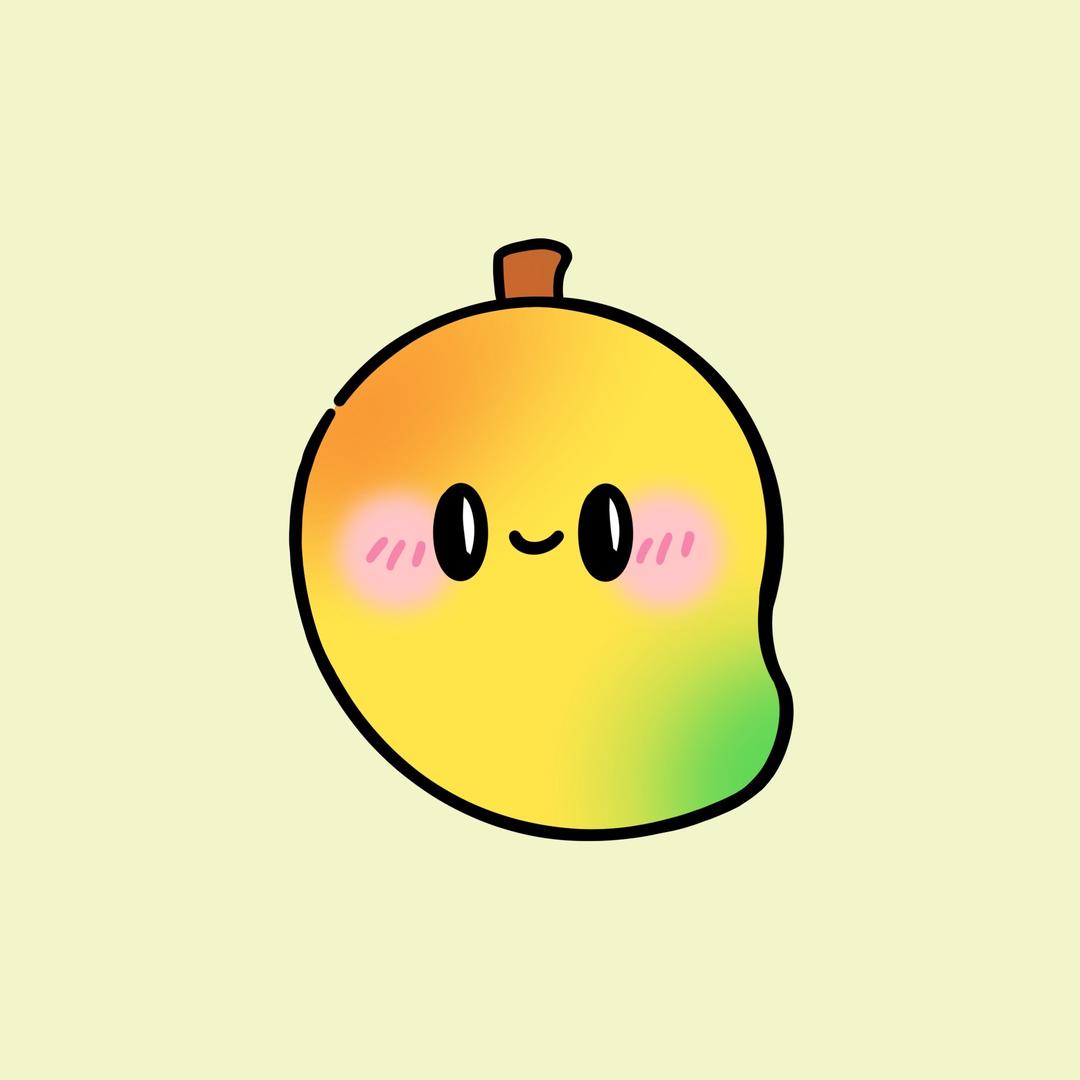 芒果速报