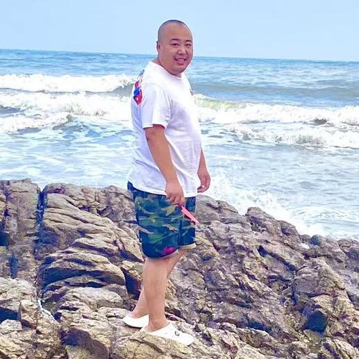 胖胖🐻🌈