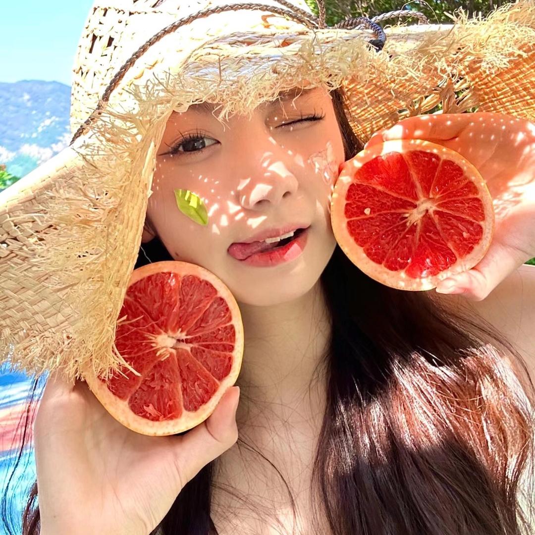 薇薇饿了～