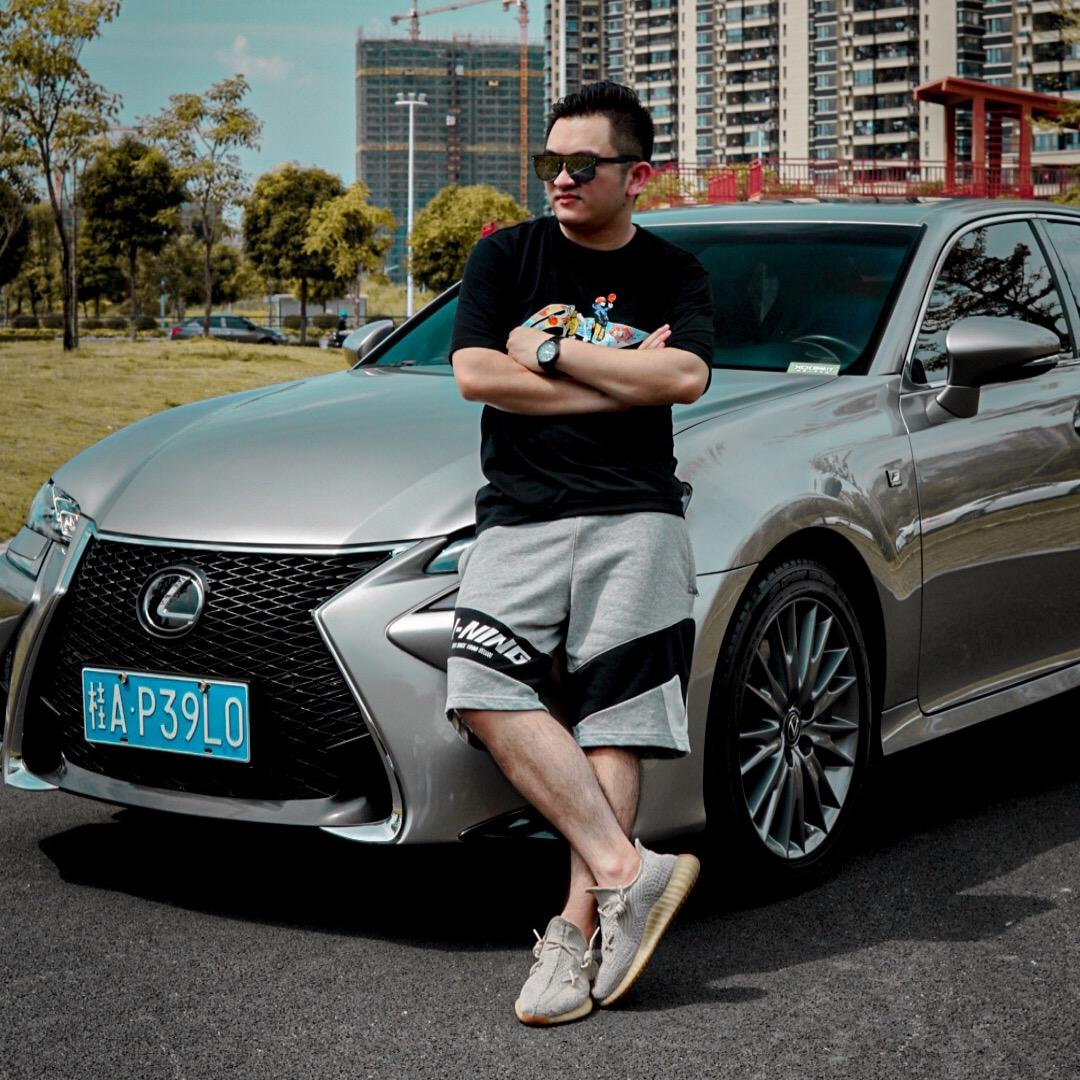 和凌汽车(啊泰专注凌志)