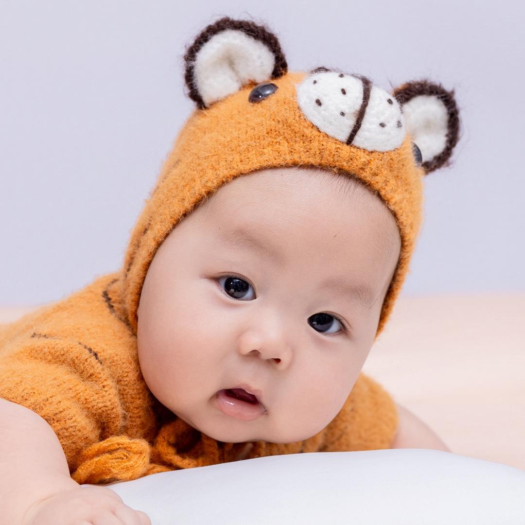 小福宝麻麻