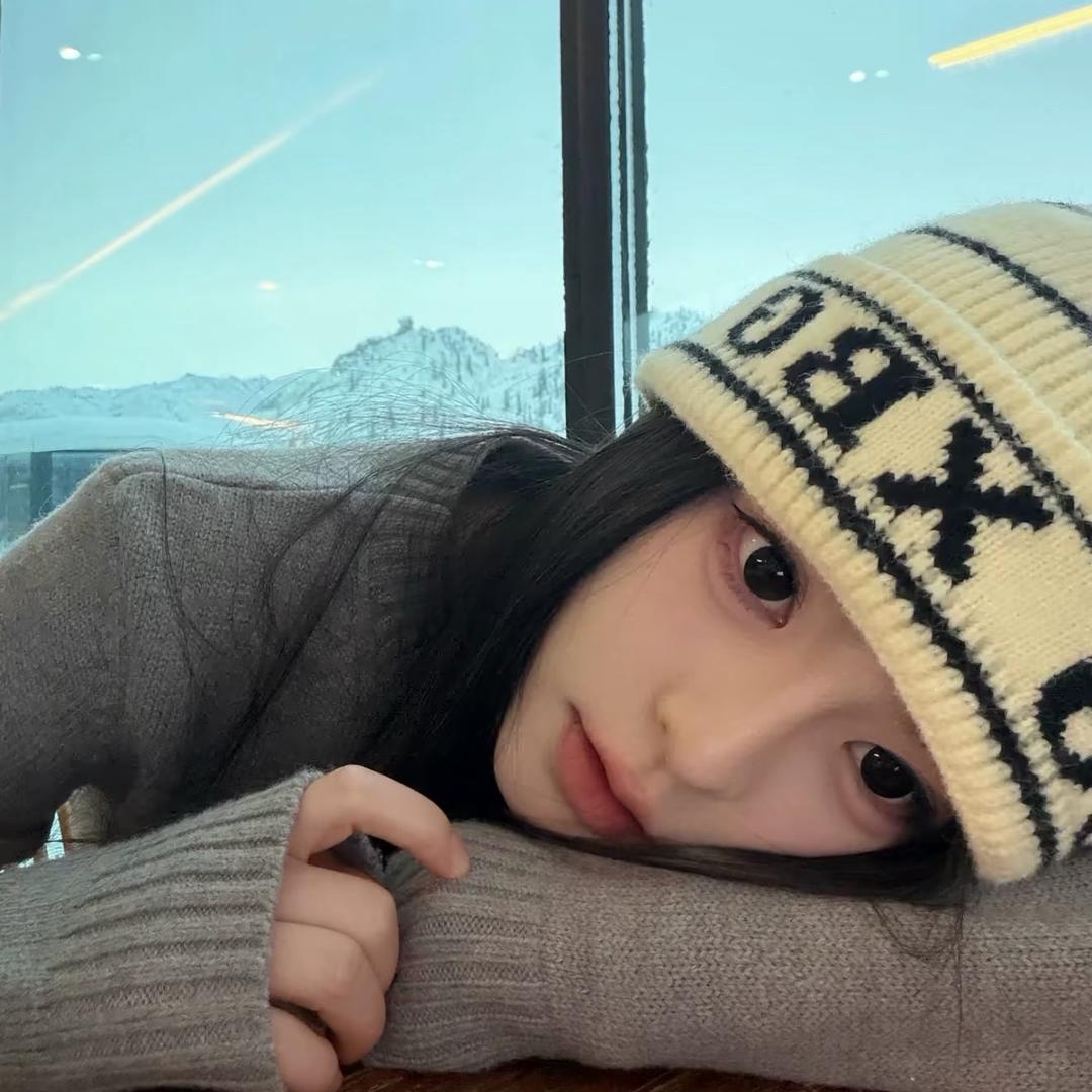 晚安不安-