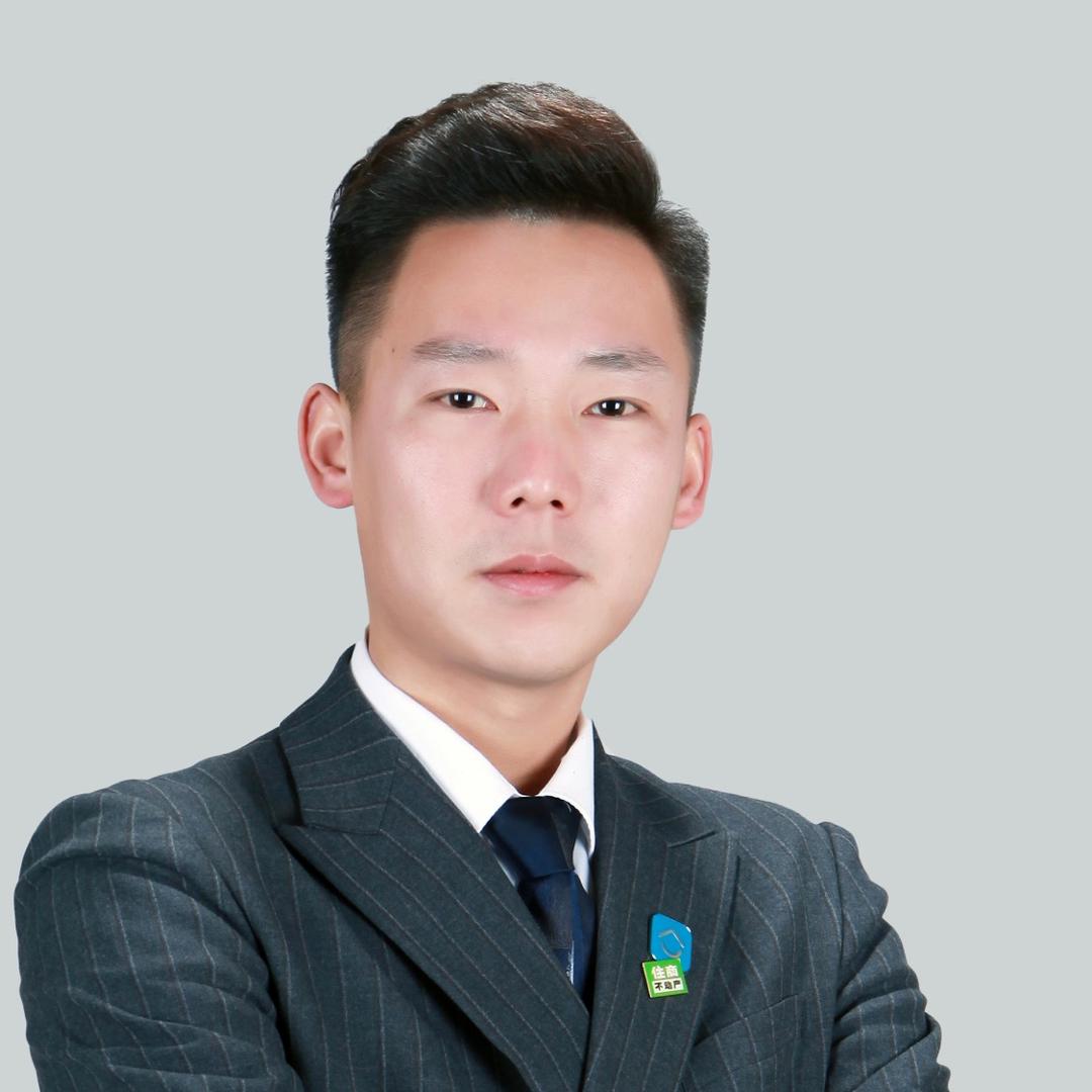苏州赵经理房产咨询