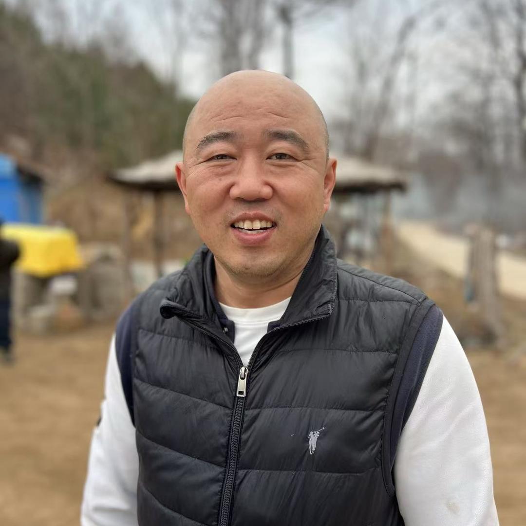 大斌子蔡罗锅家（嗑长）