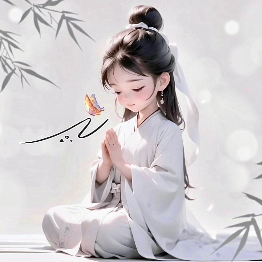 🥀傲骨冷亦香