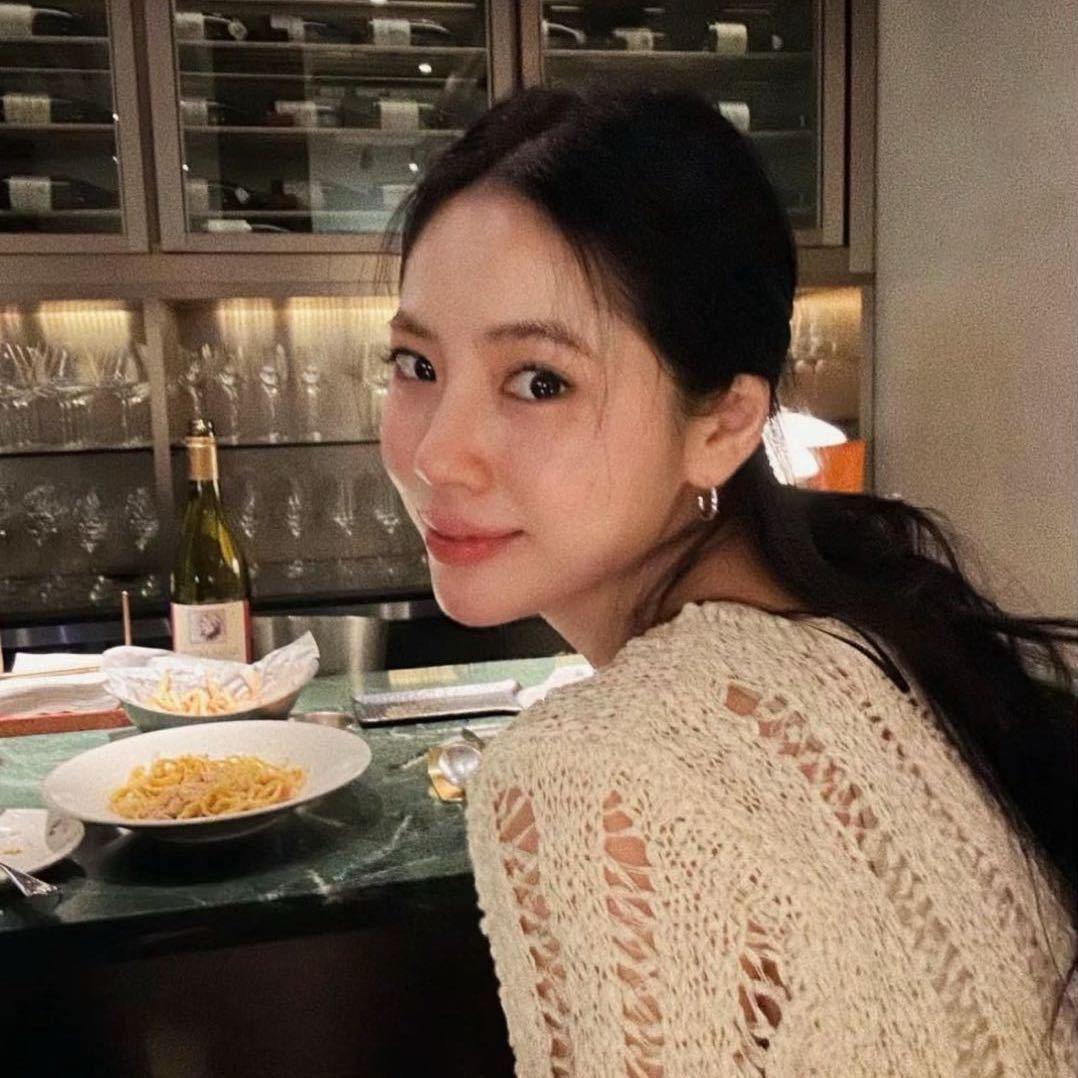 Liz栗子女装