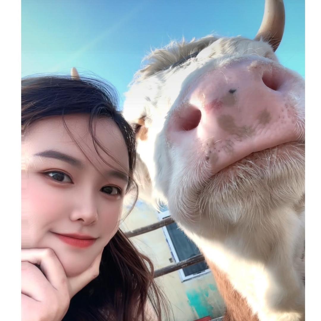 -付大美儿
