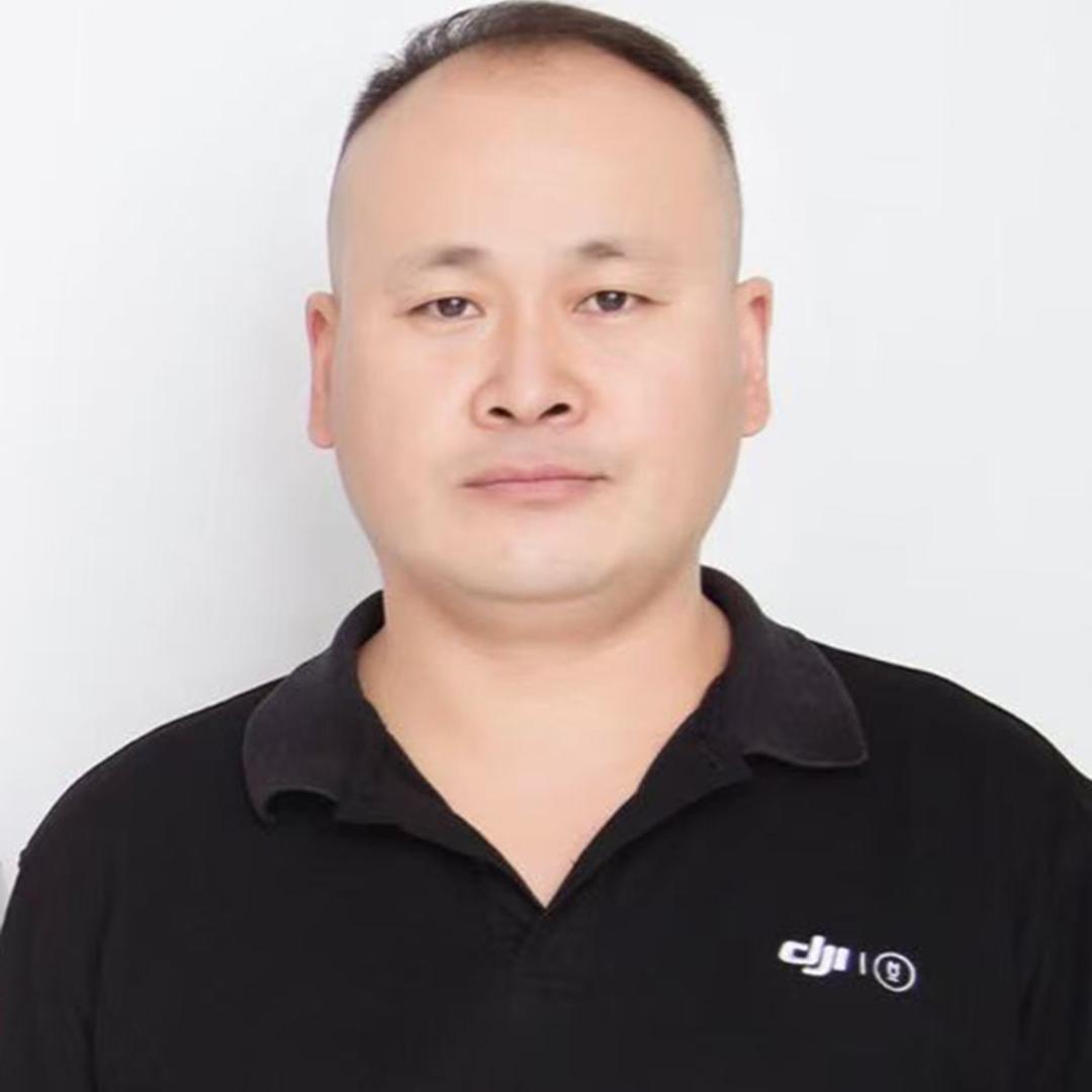 Dji丰胜农业-柒哥