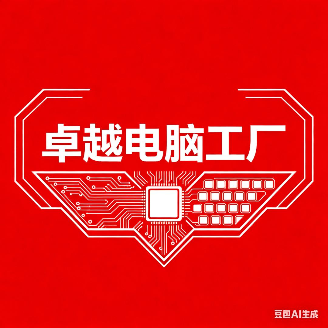 深圳卓越电脑工厂F