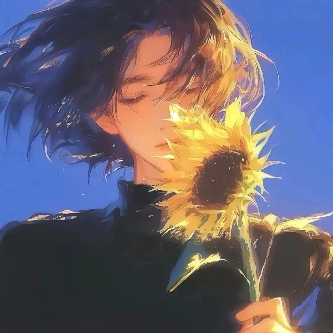 一个真正的man