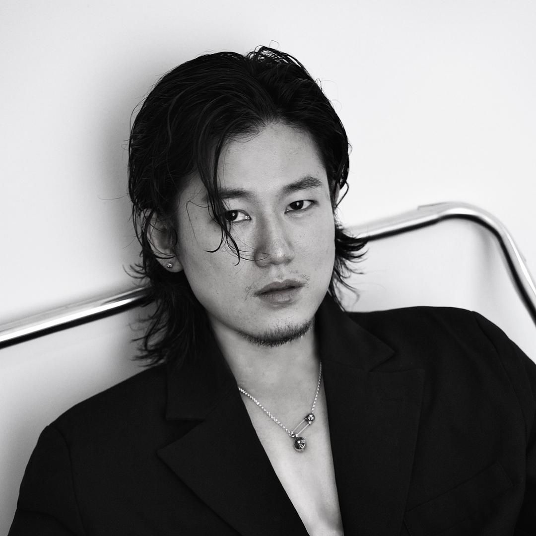 深圳阿辉男士发型设计