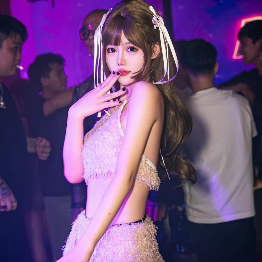 DJ-娜娜酱