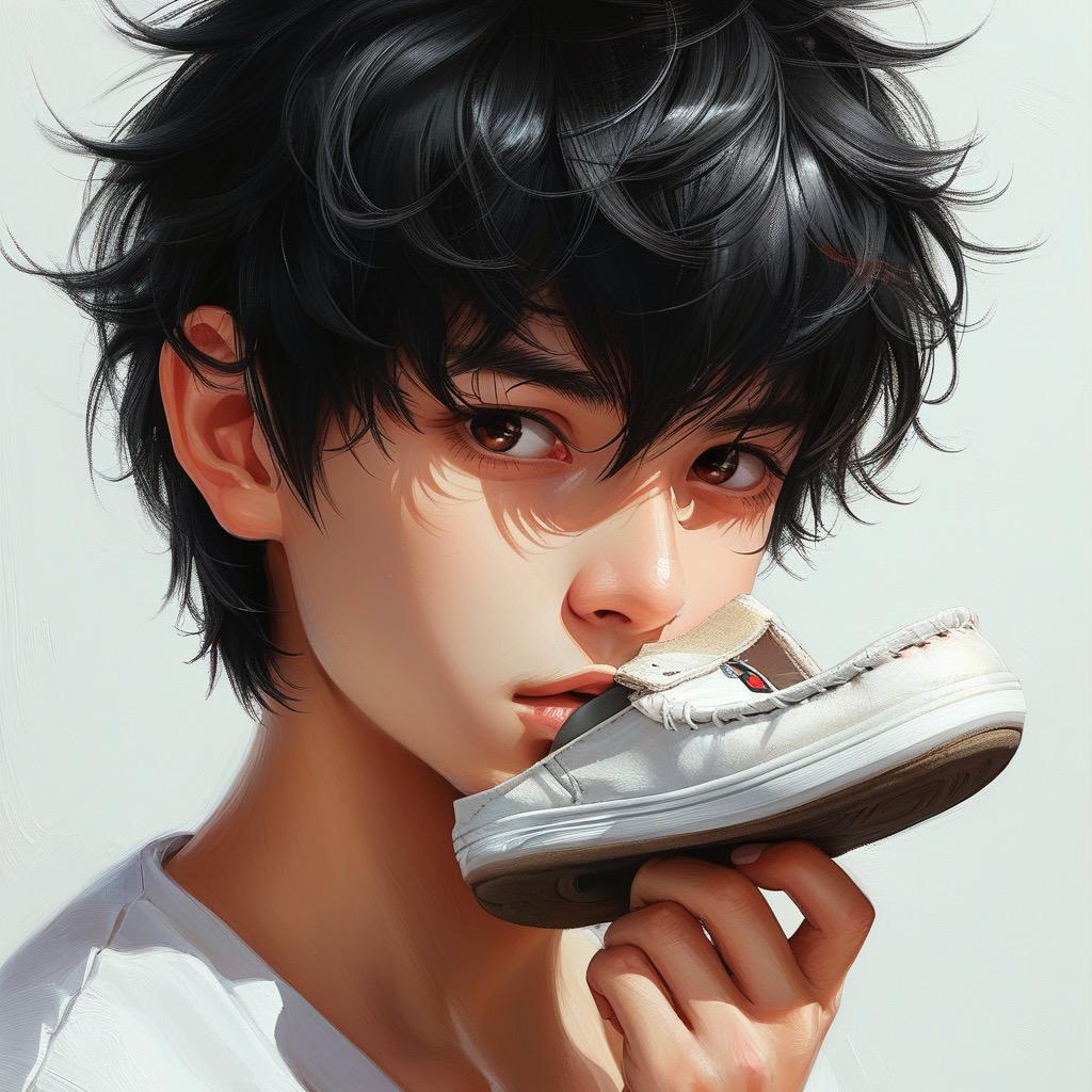 林拖鞋（收藏换装备）