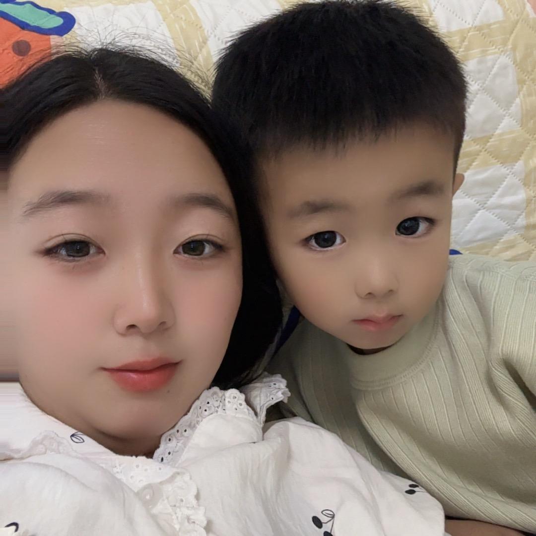 爱哭的女孩子