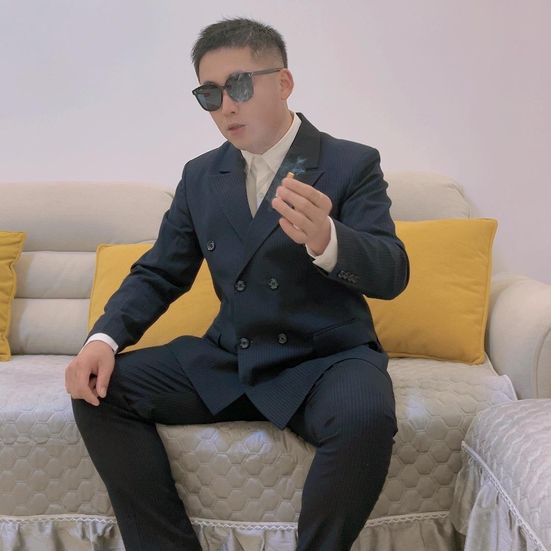 郑州影视人