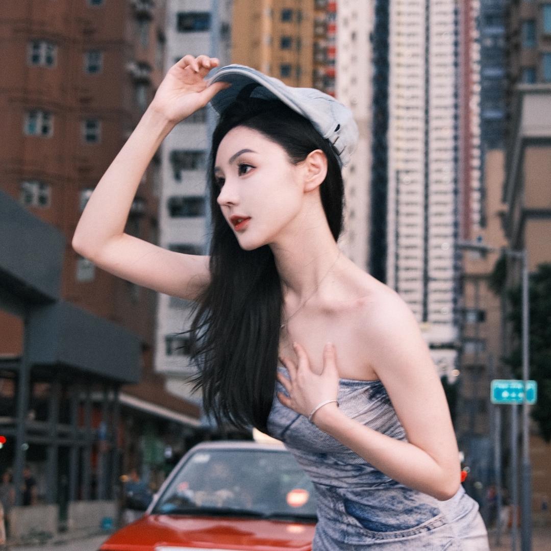小美哦