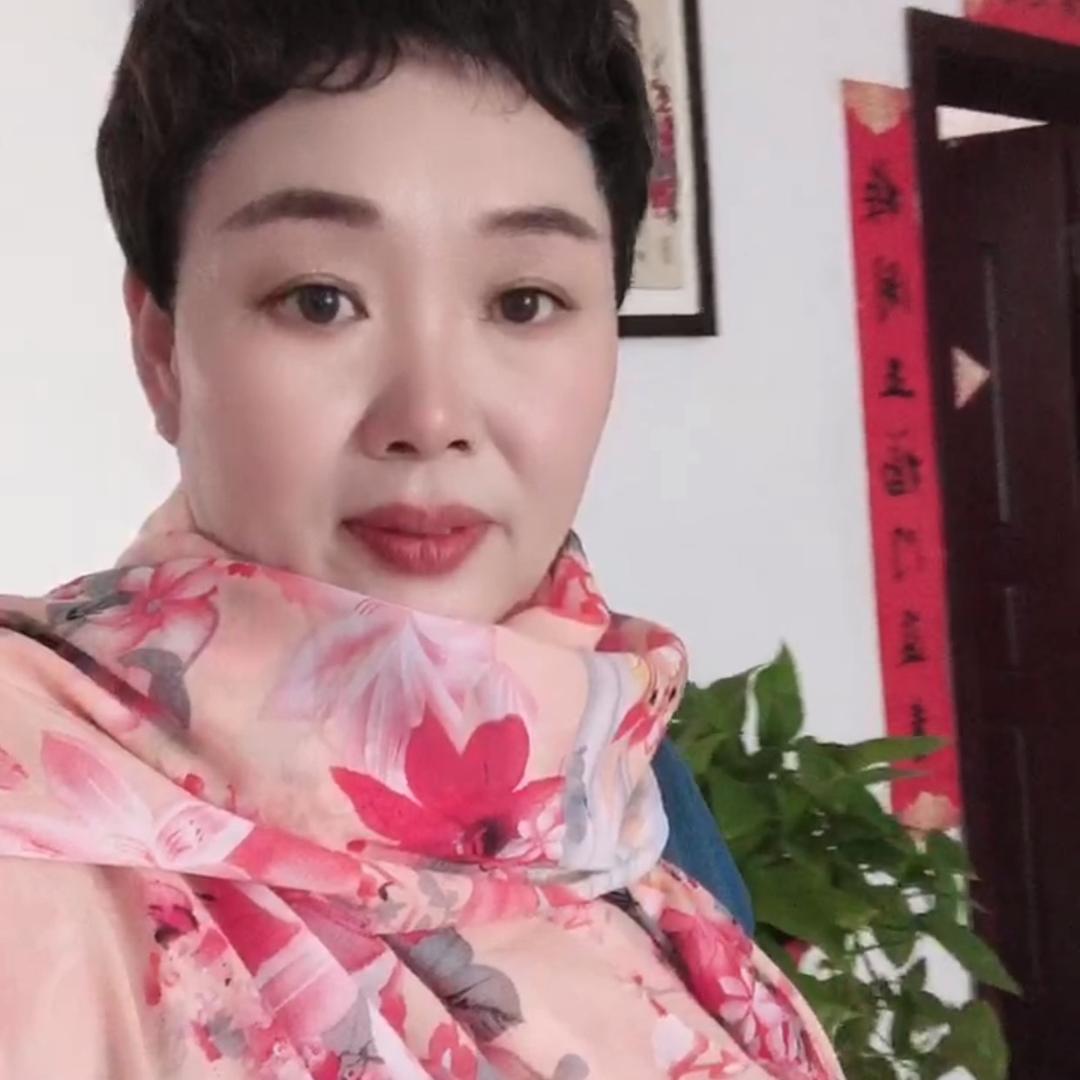 开心大姐：