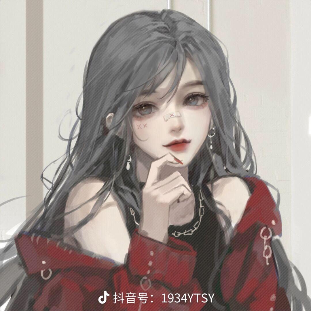 兮念🕸️