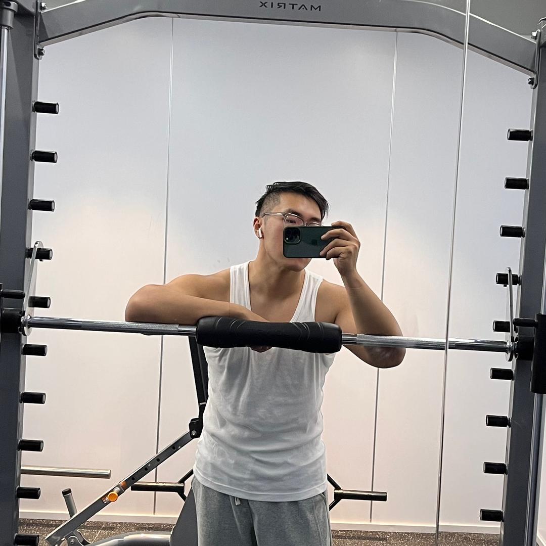 小王医生的日常👨‍⚕️