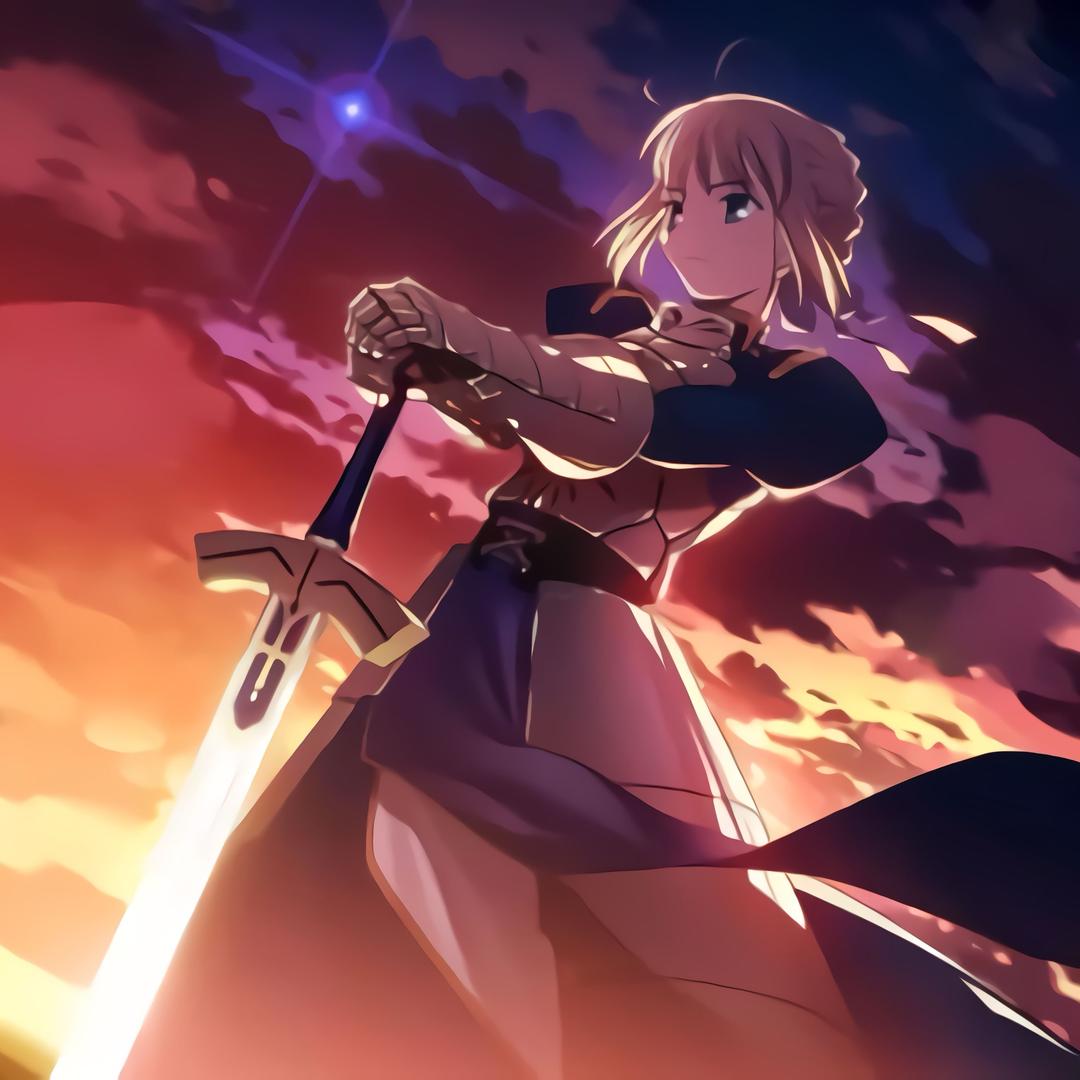 Saber