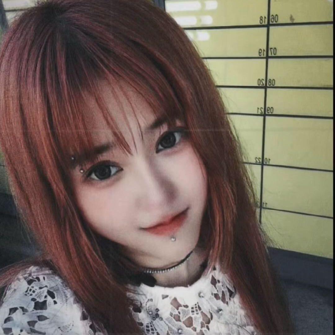 ᥫᩣ Lyx  酷酷的美  ༽