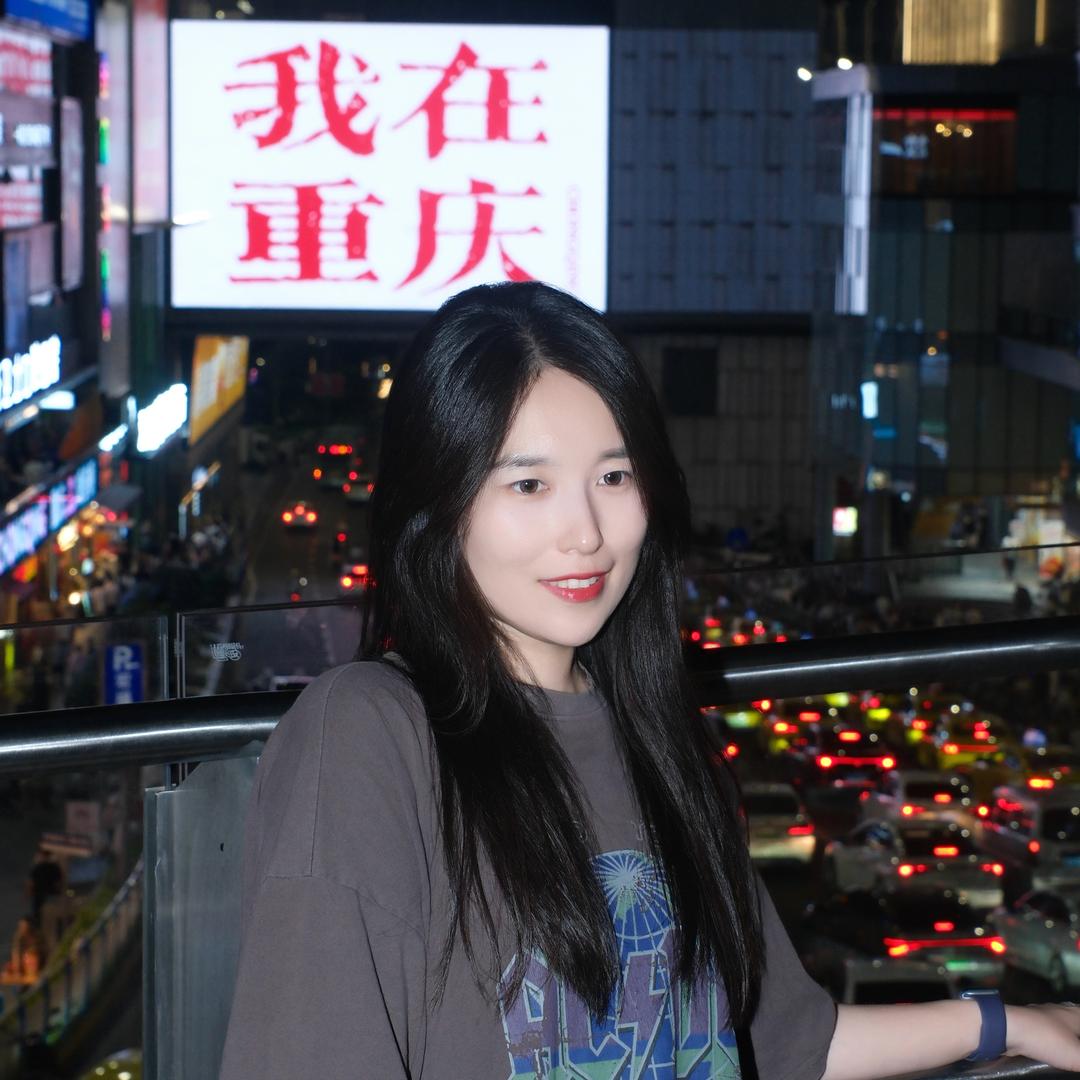 小墨