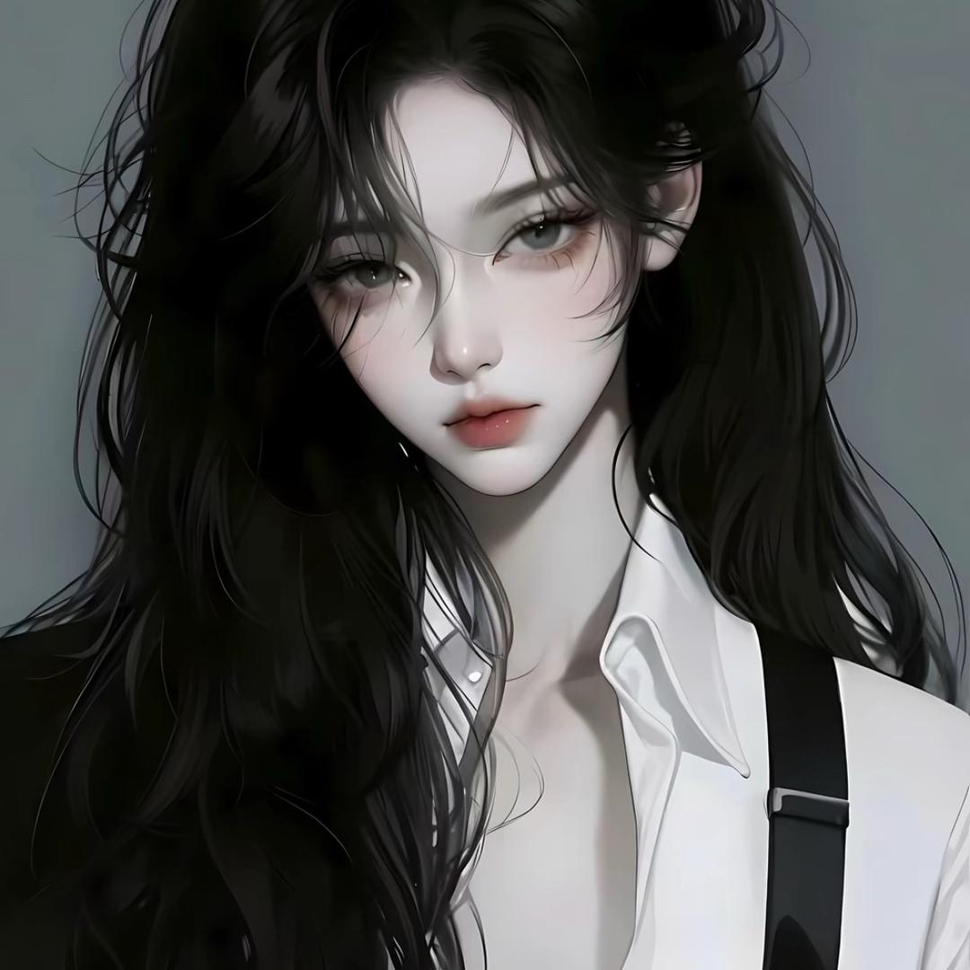 金香玉🐉（给自己放暑假了海南太热啦）