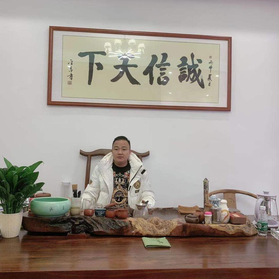我南哥爱钓鱼