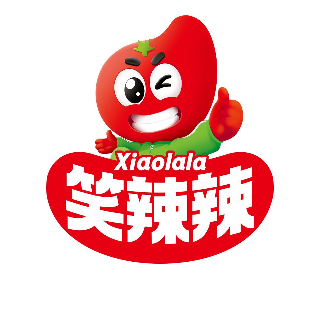 笑辣辣味觉食代