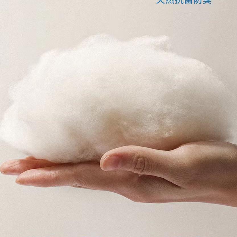 青岛施华白兰床垫