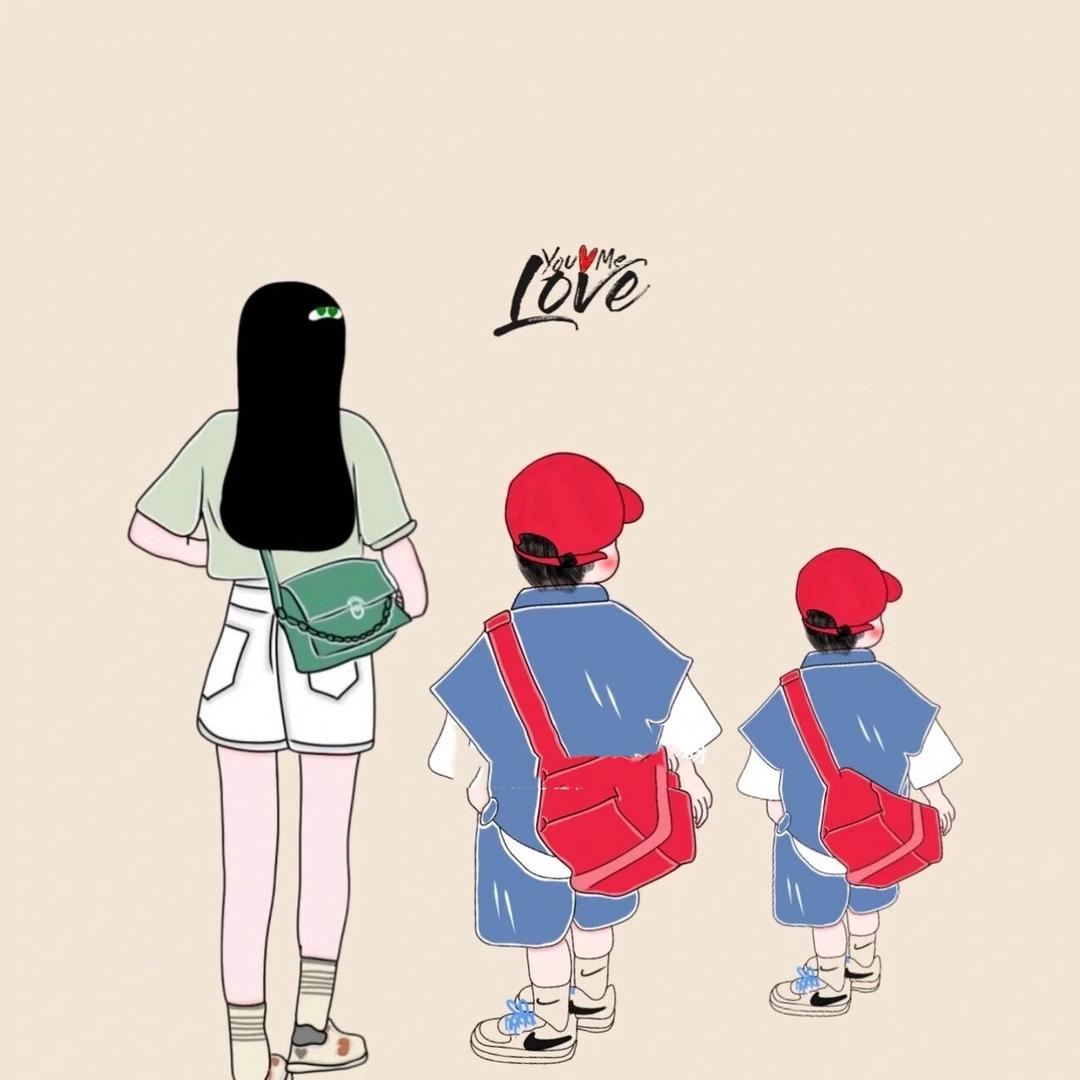 心心心子❤️～