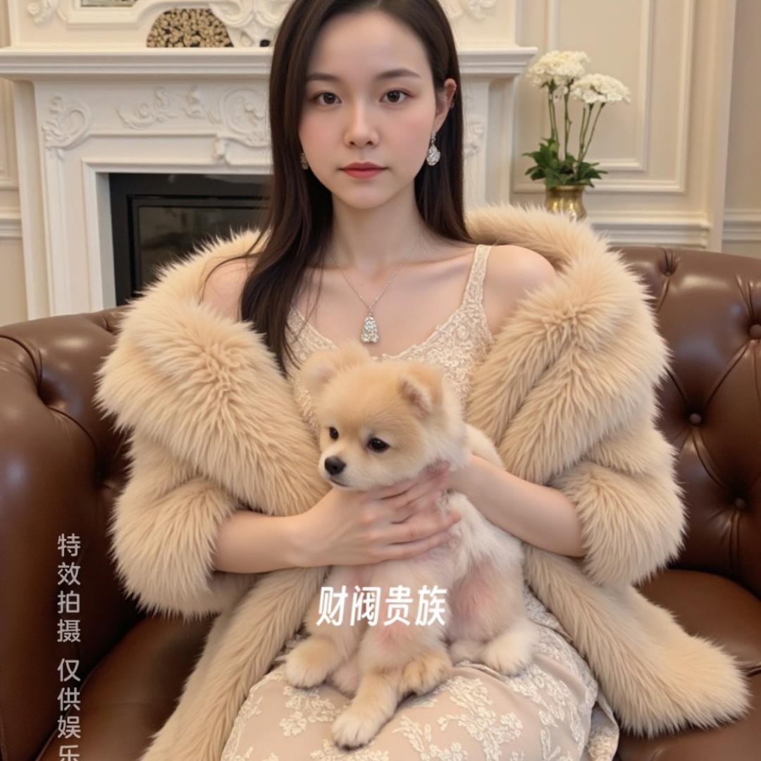 绮黛