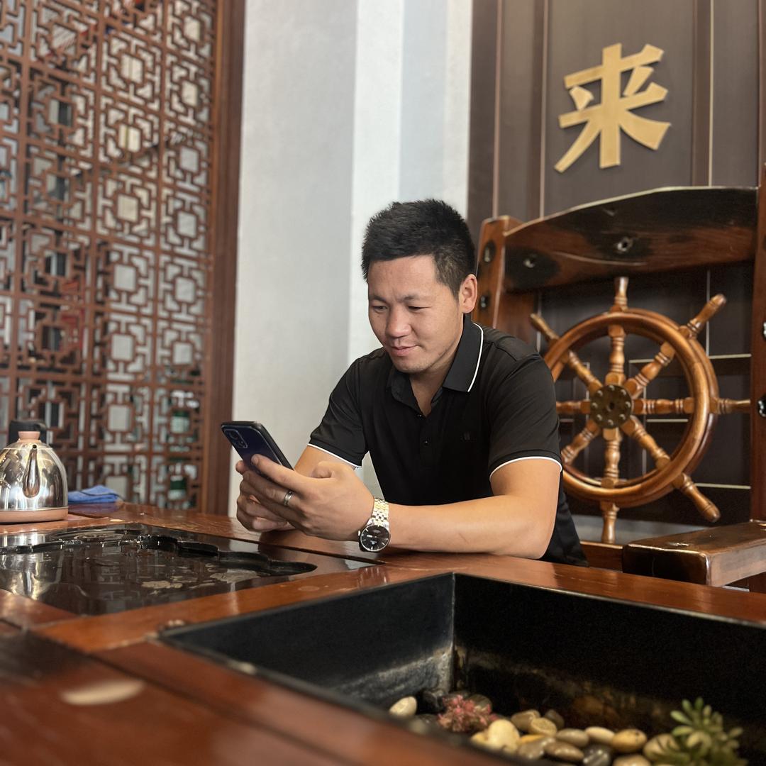 竹亭顺鑫门业 搭棚 创壹开锁 章