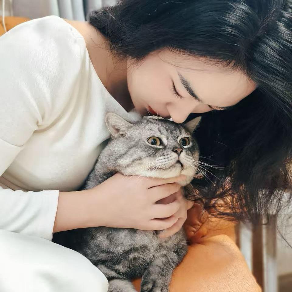 美丽张