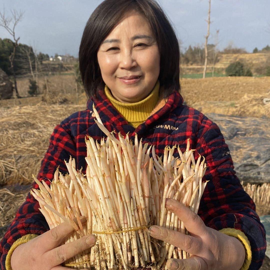 乡村萍姐农品