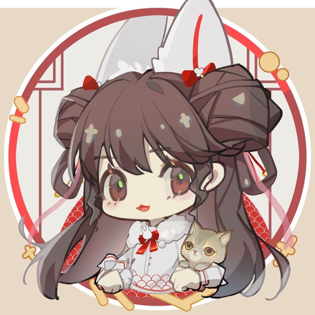 养猫网友