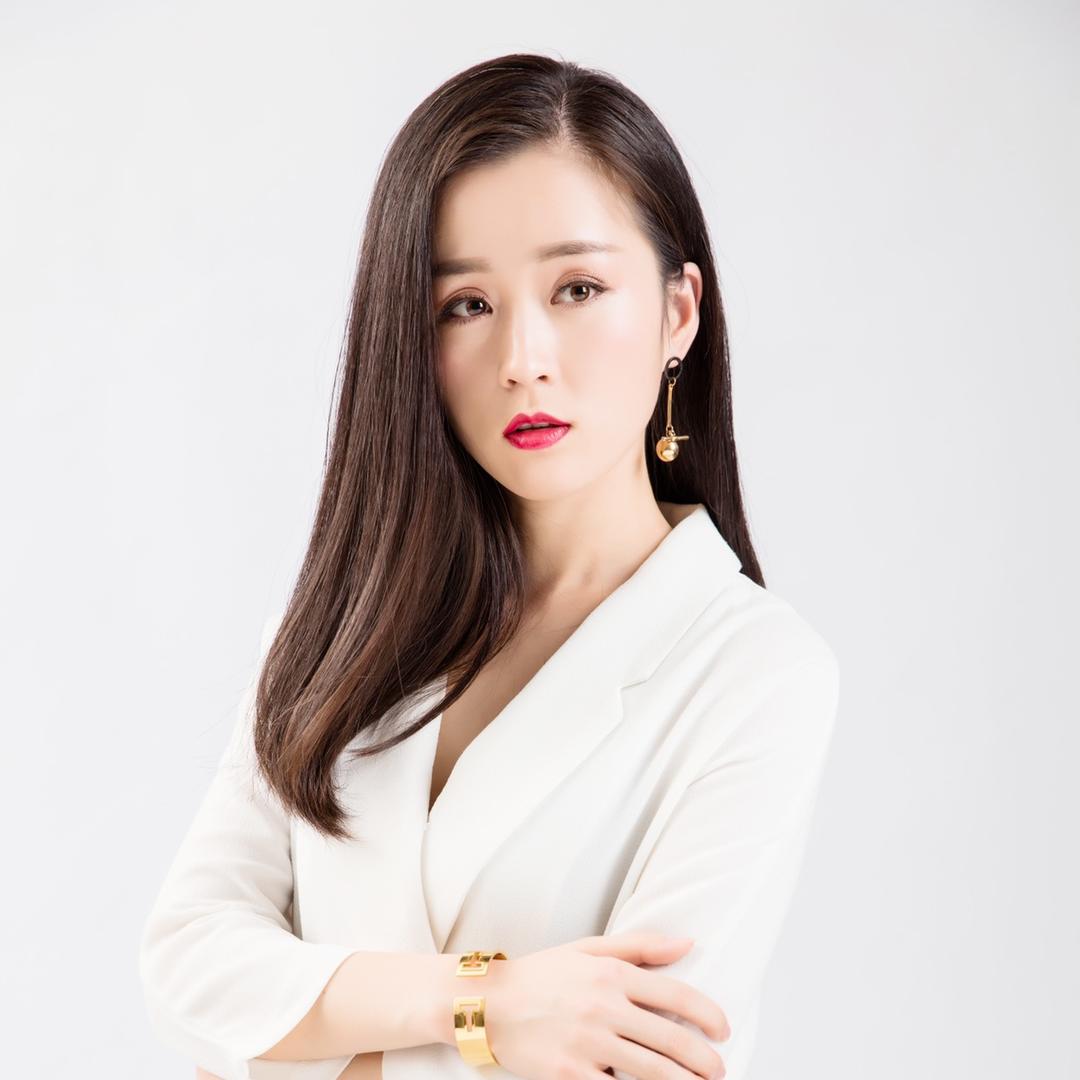 晓雪面部逆龄