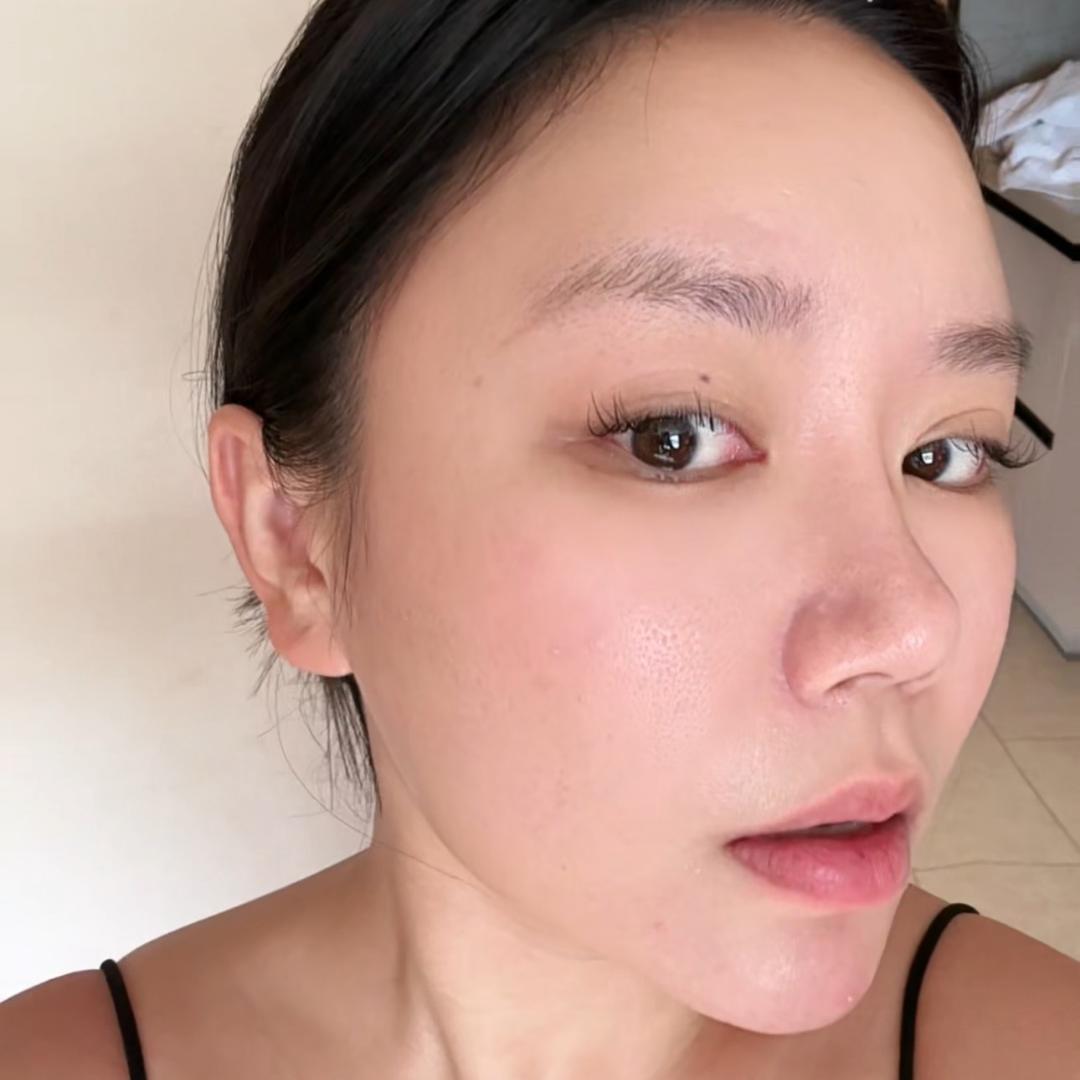 姜辣条—私信看脸