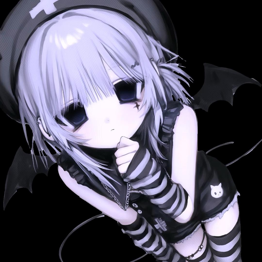 林瞳TvT