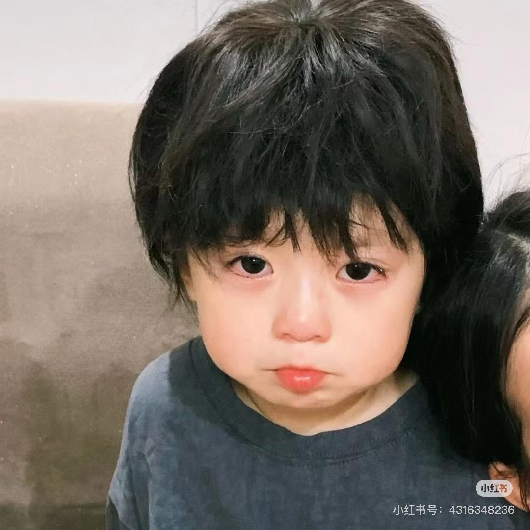 小小声牵手