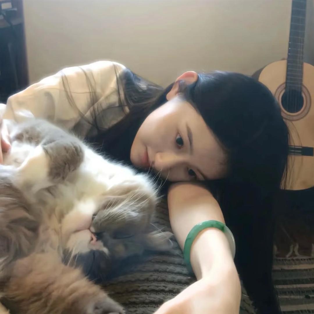 小美吖🐥