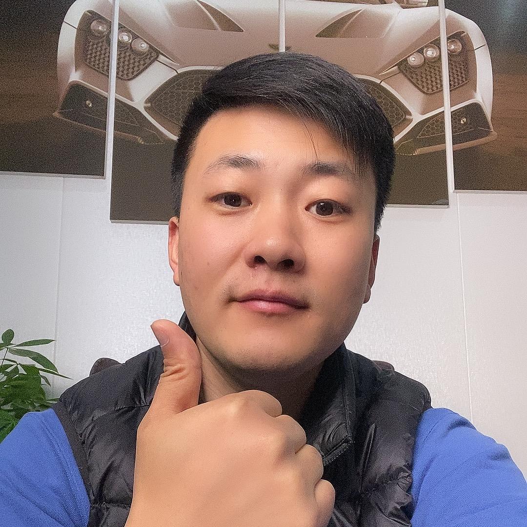 阿炀油加满