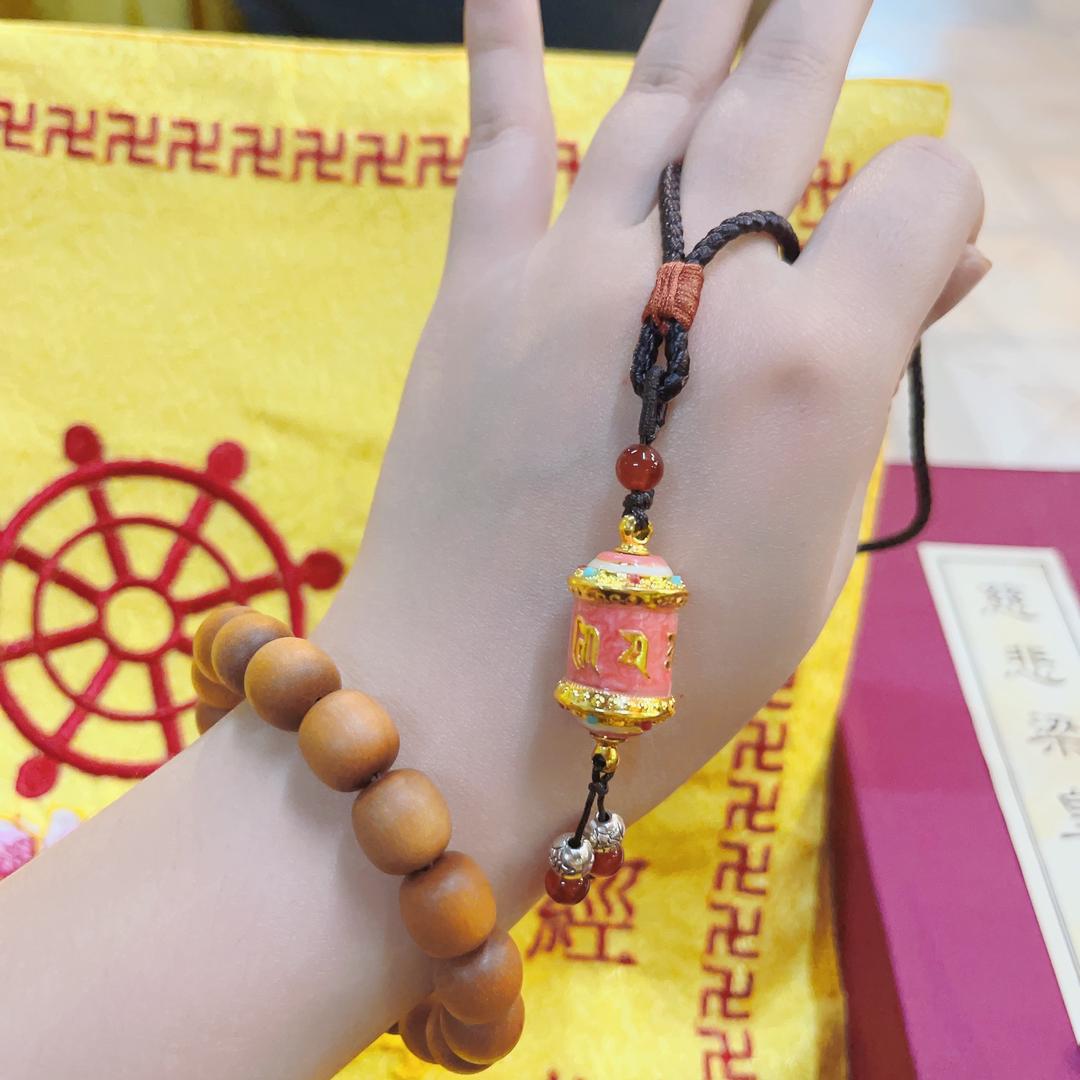 📿拥抱吉祥