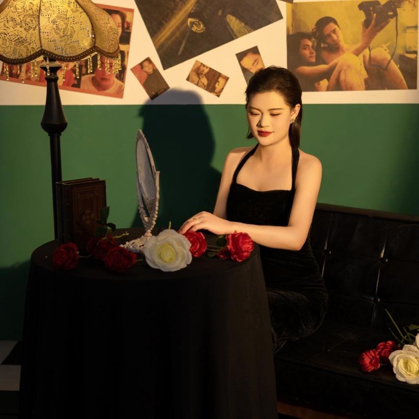 李玉蓉