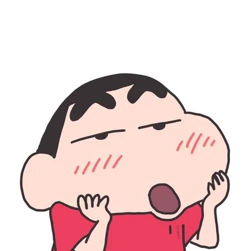 蜡笔小黑