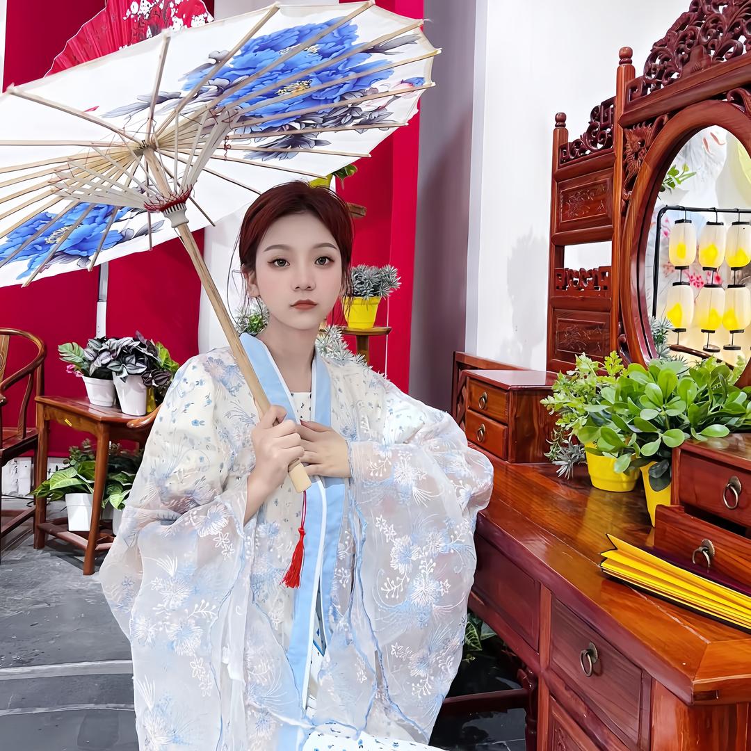 鑫禧禾DJ小颖