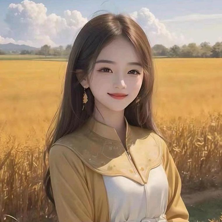 娟子田园生活