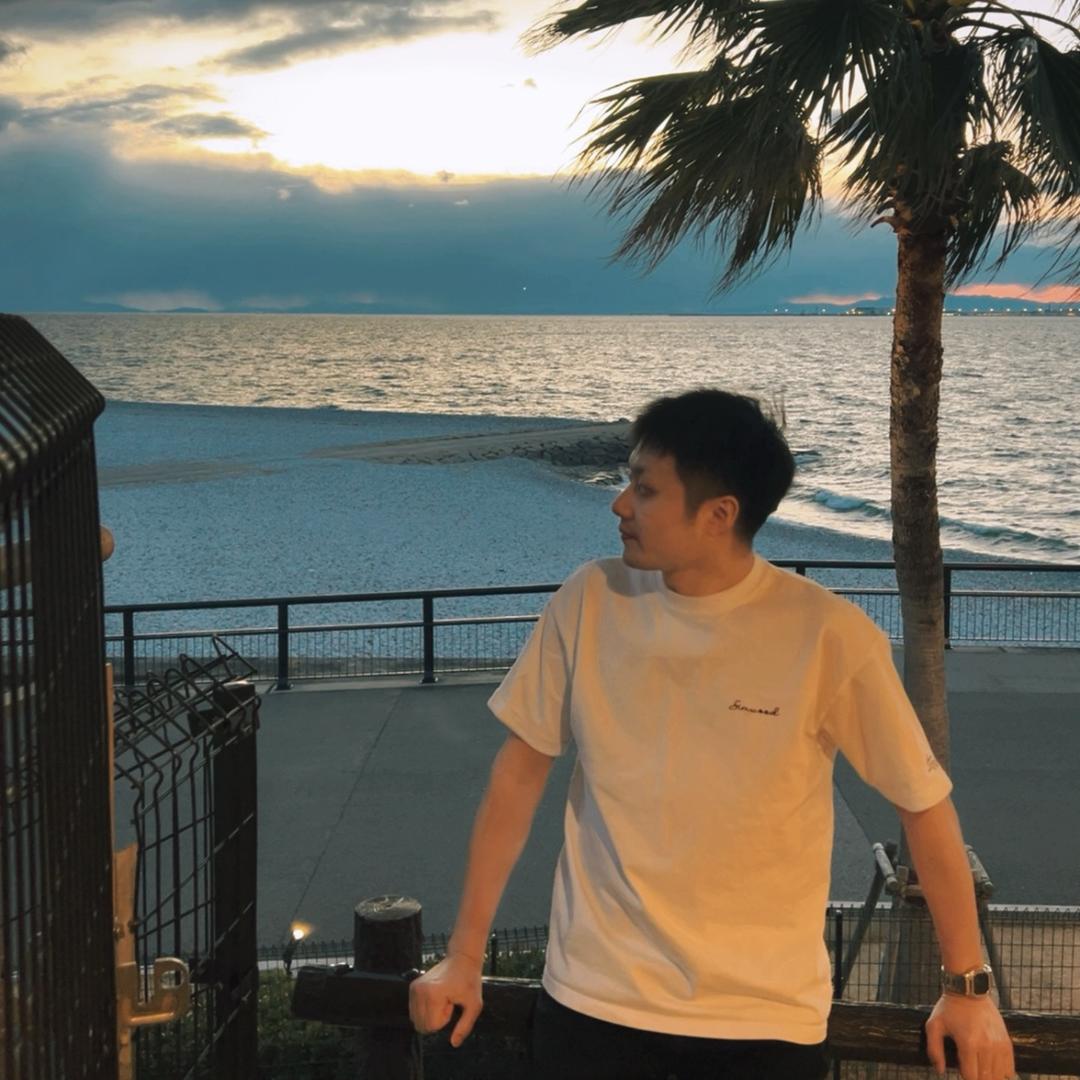 大连望景咖啡View City